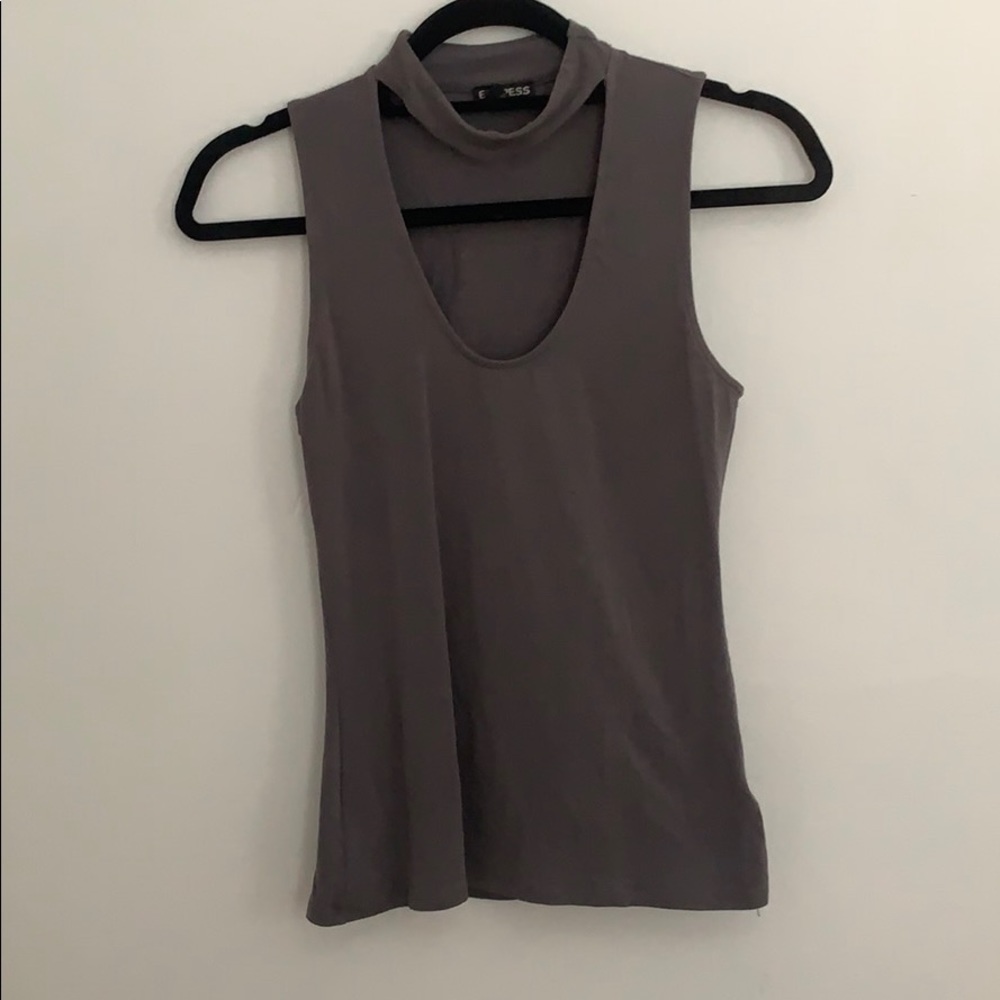 Express Collared Shirt